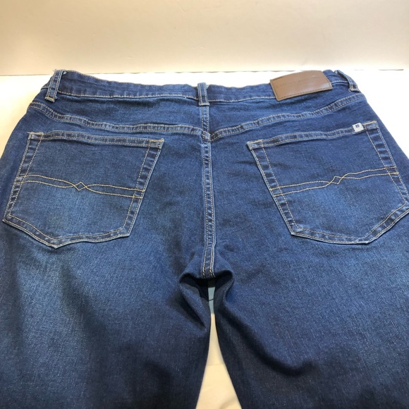 Lucky Brand Jeans Slim Straight 32 x 32 - Picture 12 of 15